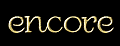 encore